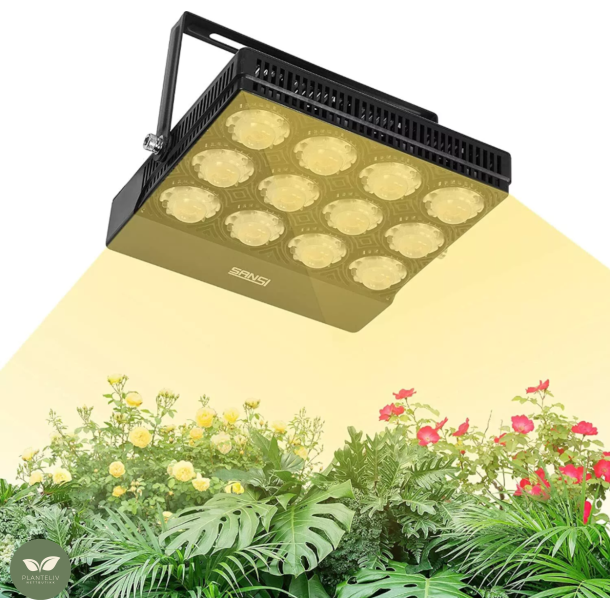 45W LED Vekstlys